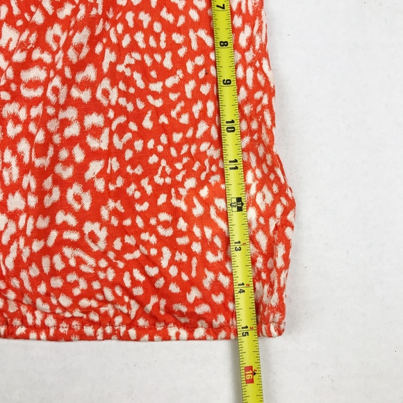 Michael Kors Women's Cheetah Print Bubble … - Picture 5 of 6